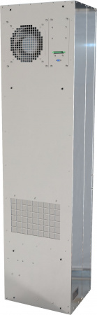 Кондиционер для шкафа настенный нержавеющая сталь UNISPLIT MHW-325E(3)SS