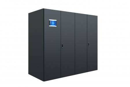 Прецизионный шкафной кондиционер UNISPLIT PRCO-A-C-120-D (двойное охлаждение)
