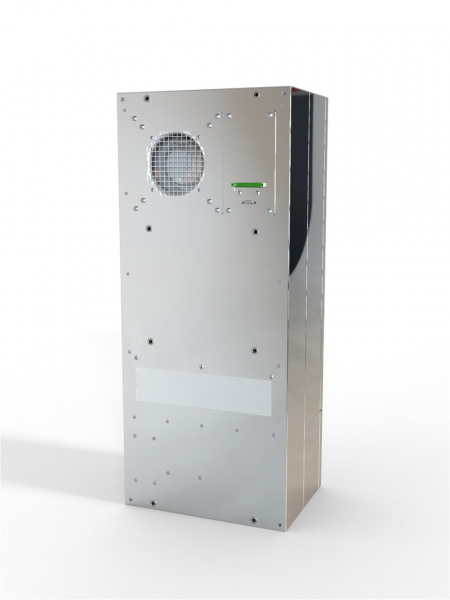 Кондиционер для шкафа настенный нержавеющая сталь UNISPLIT MHW-210S(1)SS UNIcontroller
